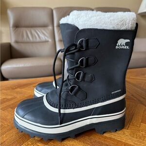🖤NEW🖤 Sorel Caribou Boot